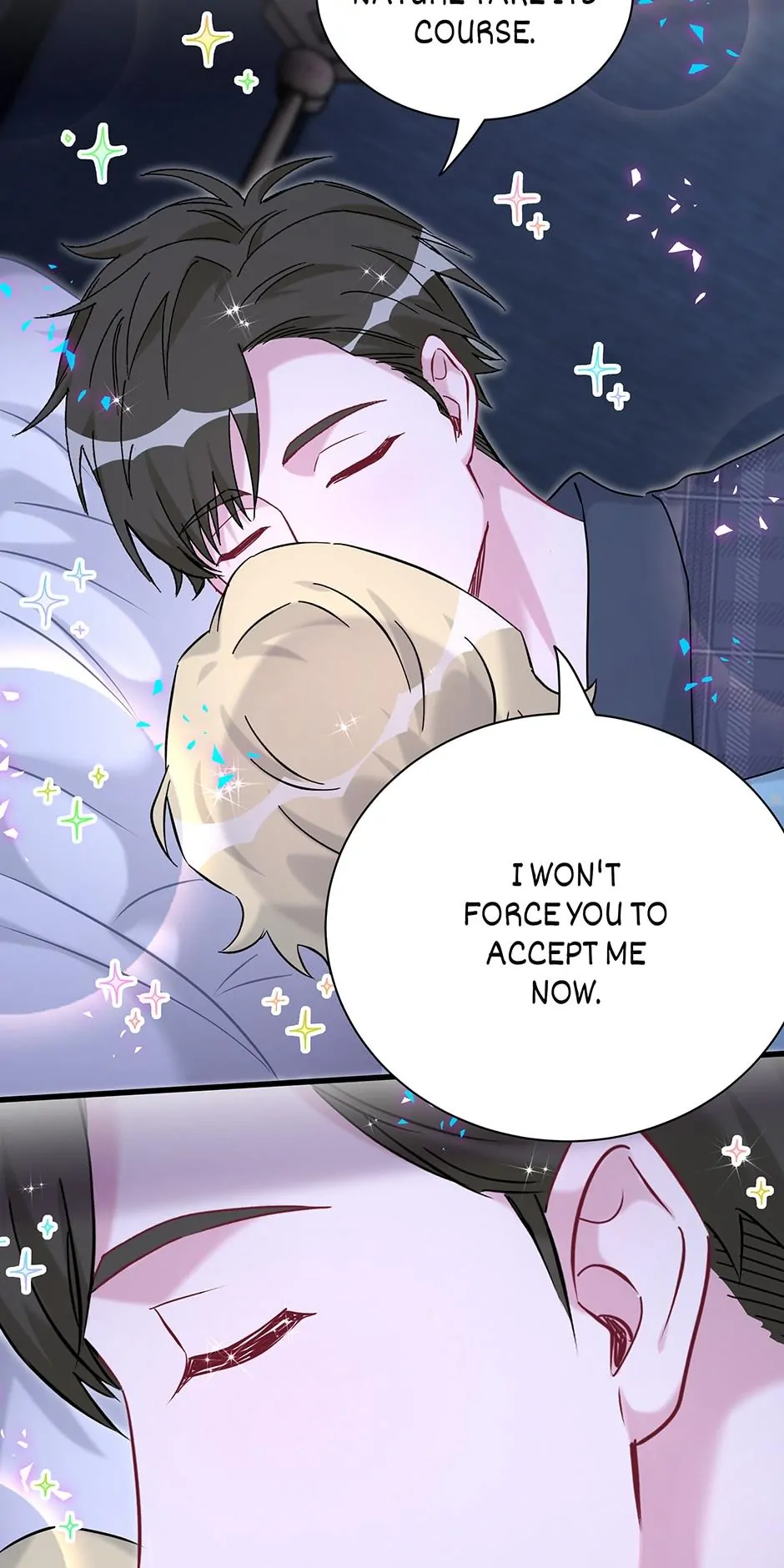 Whose Baby is it? Chapter 279 - Page 32