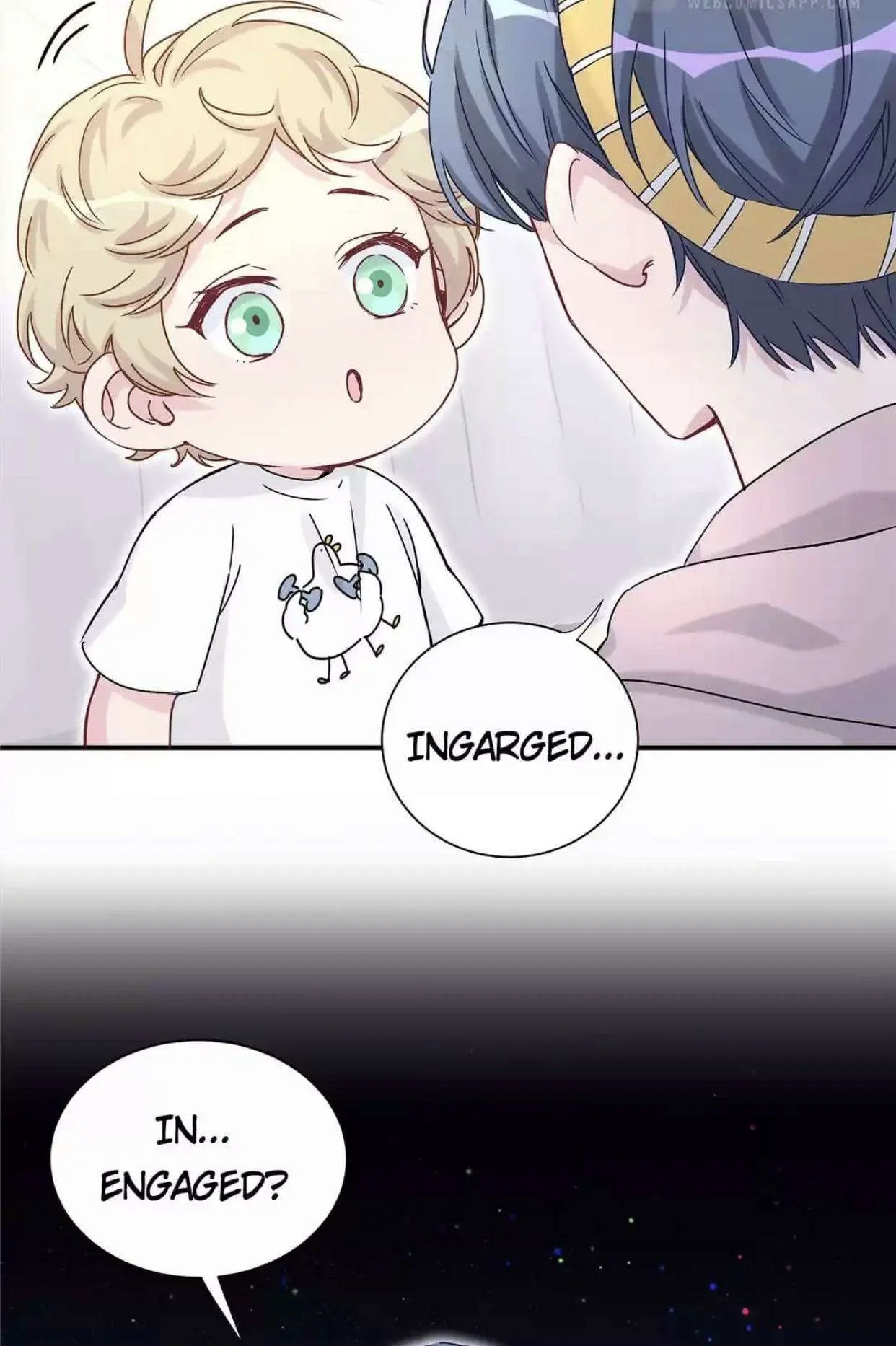 Whose Baby is it? Chapter 28 - Page 11