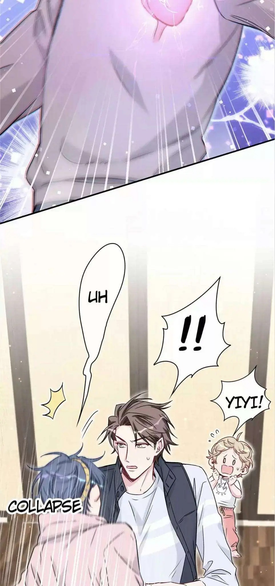 Whose Baby is it? Chapter 28 - Page 37