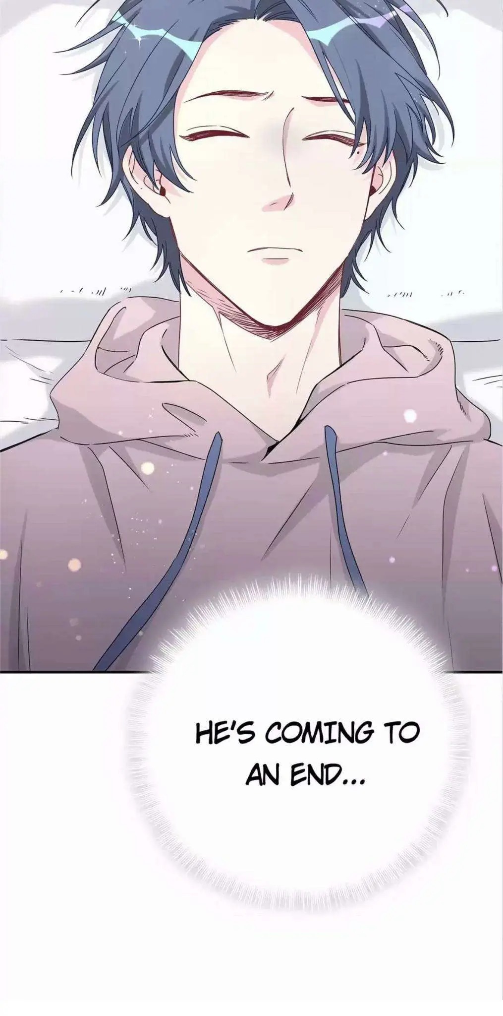 Whose Baby is it? Chapter 28 - Page 46