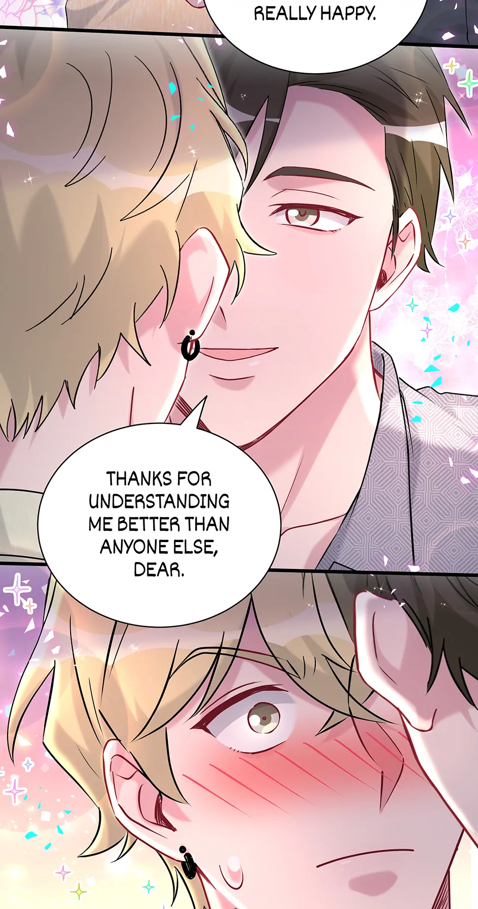 Whose Baby is it? Chapter 284 - Page 30