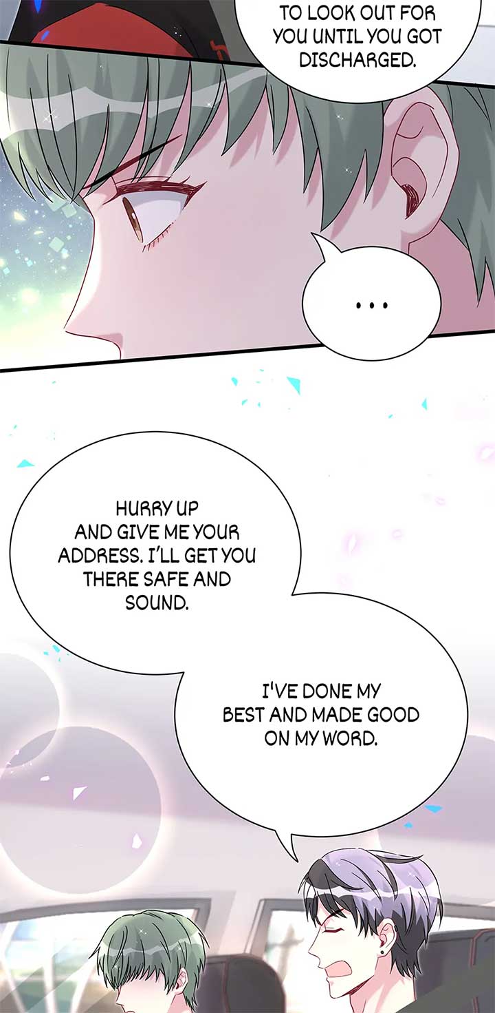 Whose Baby is it? Chapter 287 - Page 13