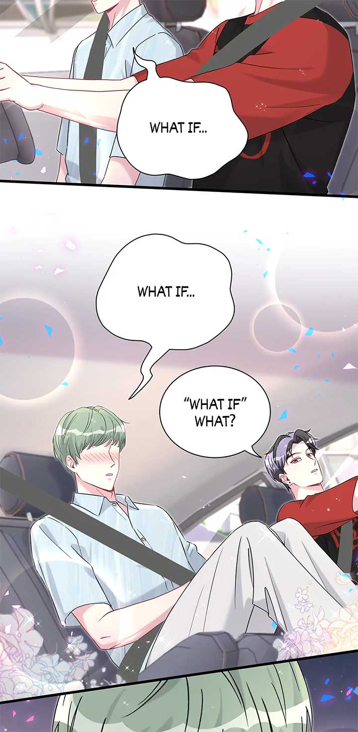 Whose Baby is it? Chapter 287 - Page 14