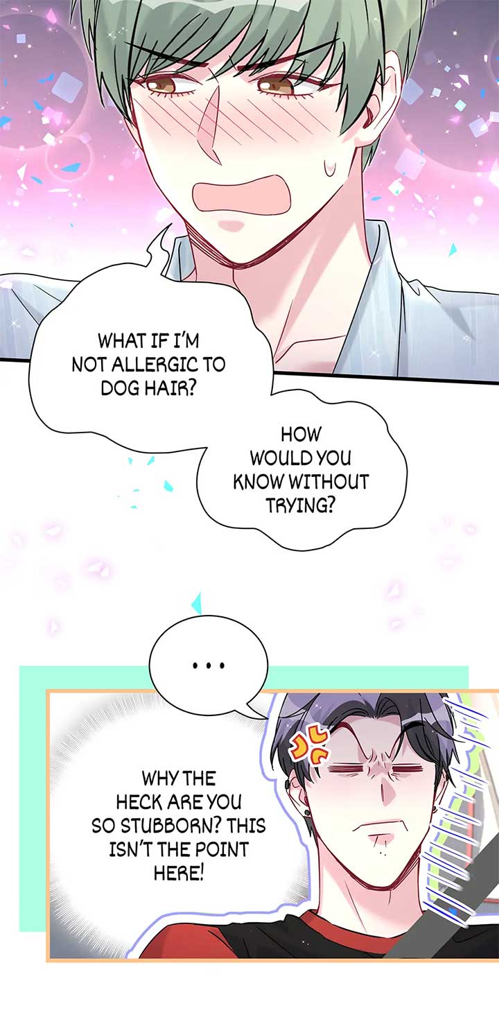 Whose Baby is it? Chapter 287 - Page 15