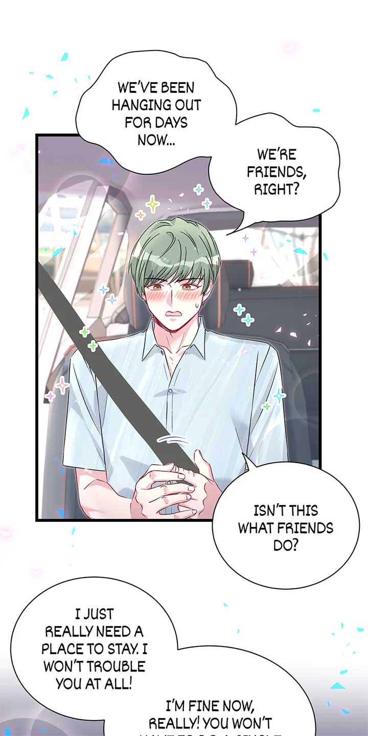 Whose Baby is it? Chapter 287 - Page 16