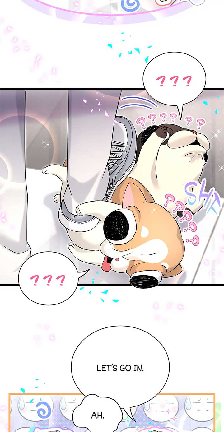 Whose Baby is it? Chapter 287 - Page 27