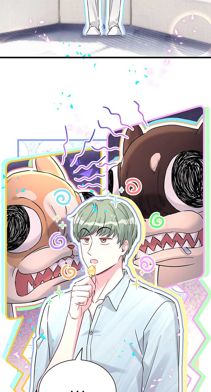 Whose Baby is it? Chapter 287 - Page 30