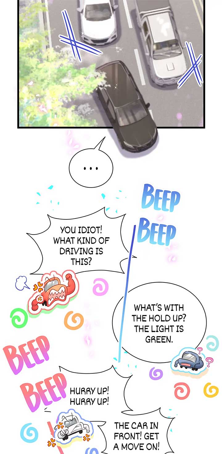 Whose Baby is it? Chapter 287 - Page 5