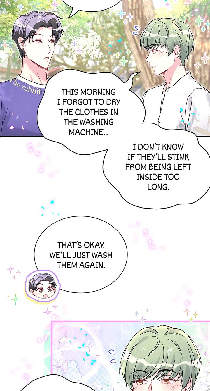 Whose Baby is it? Chapter 288 - Page 18