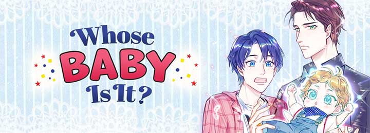 Whose Baby is it? Chapter 288 - Page 36