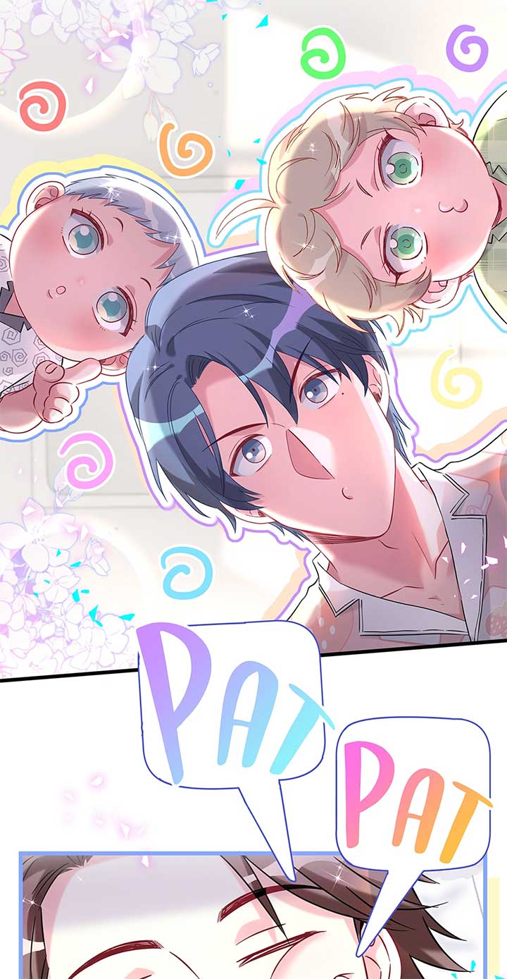 Whose Baby is it? Chapter 288 - Page 4