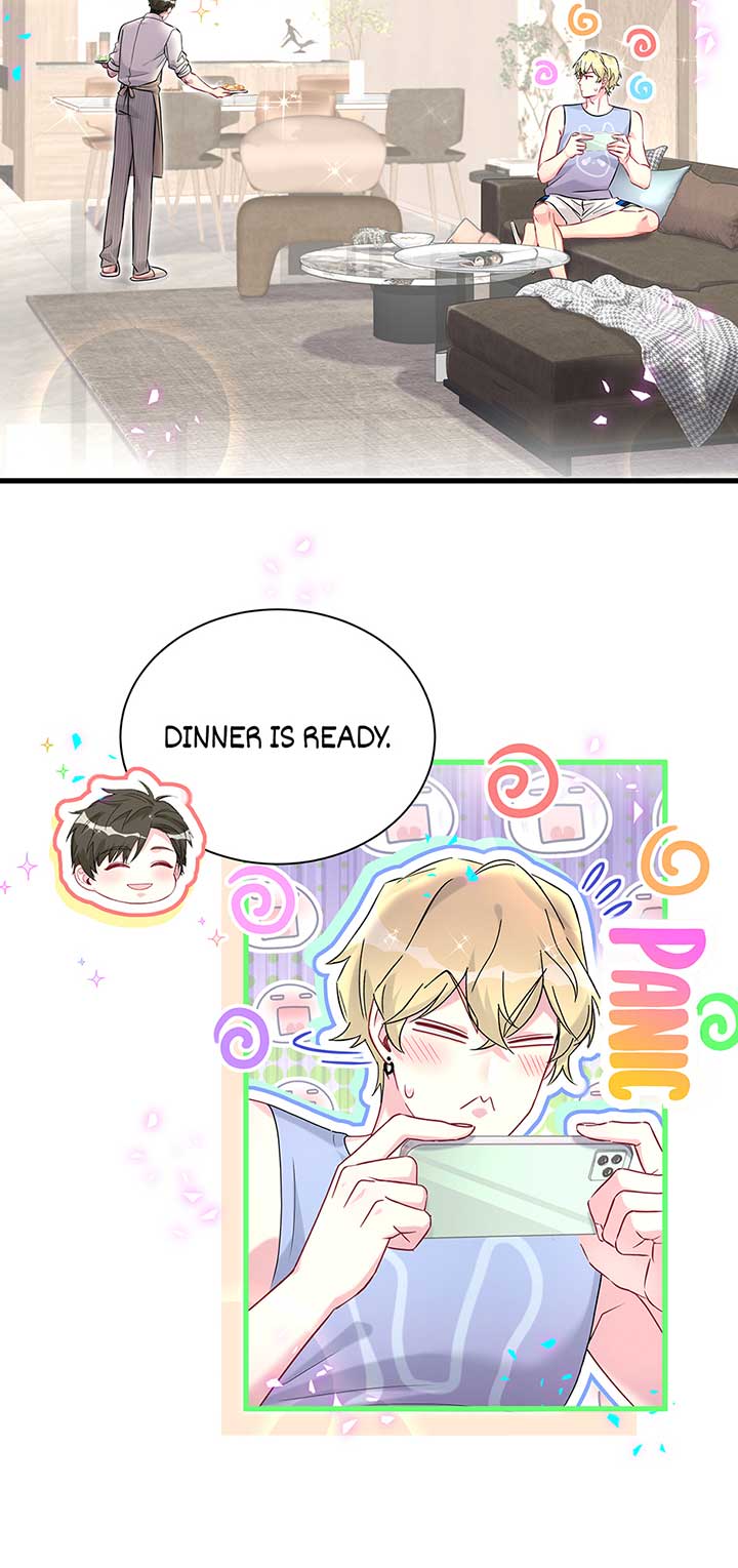 Whose Baby is it? Chapter 289 - Page 27