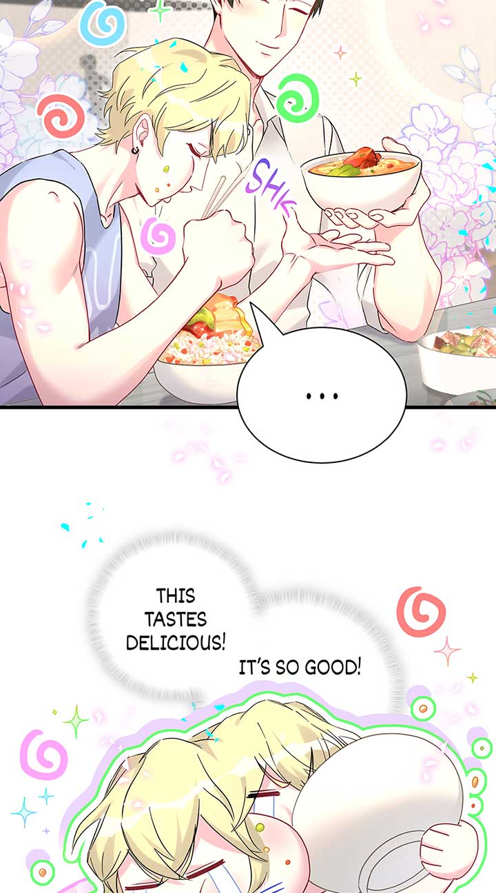 Whose Baby is it? Chapter 289 - Page 36