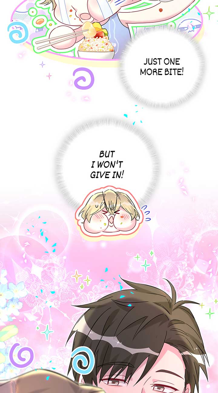 Whose Baby is it? Chapter 289 - Page 37