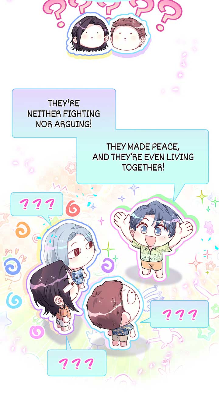 Whose Baby is it? Chapter 289 - Page 9
