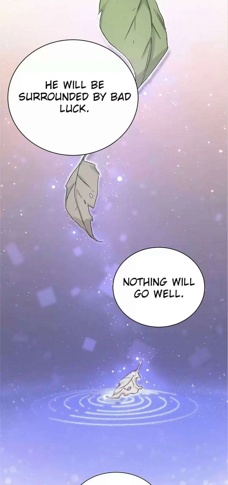 Whose Baby is it? Chapter 29 - Page 10