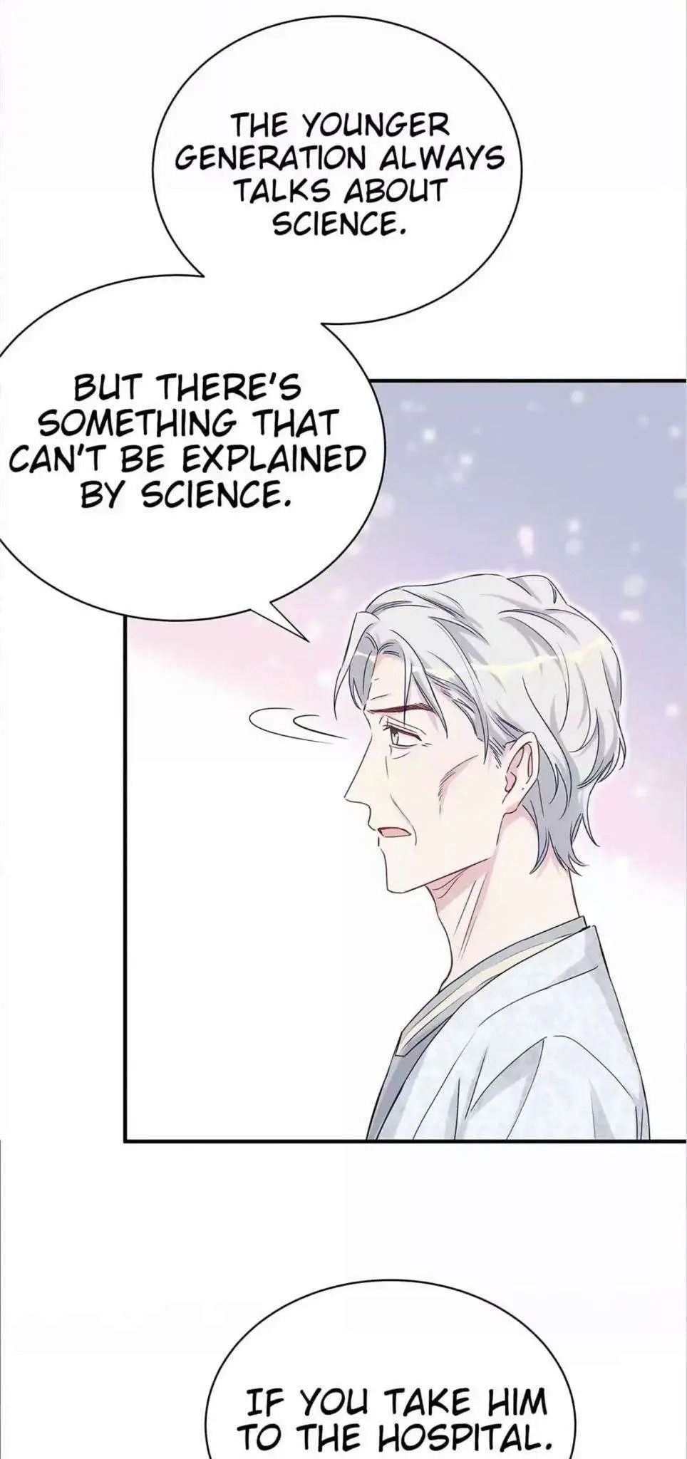 Whose Baby is it? Chapter 29 - Page 3