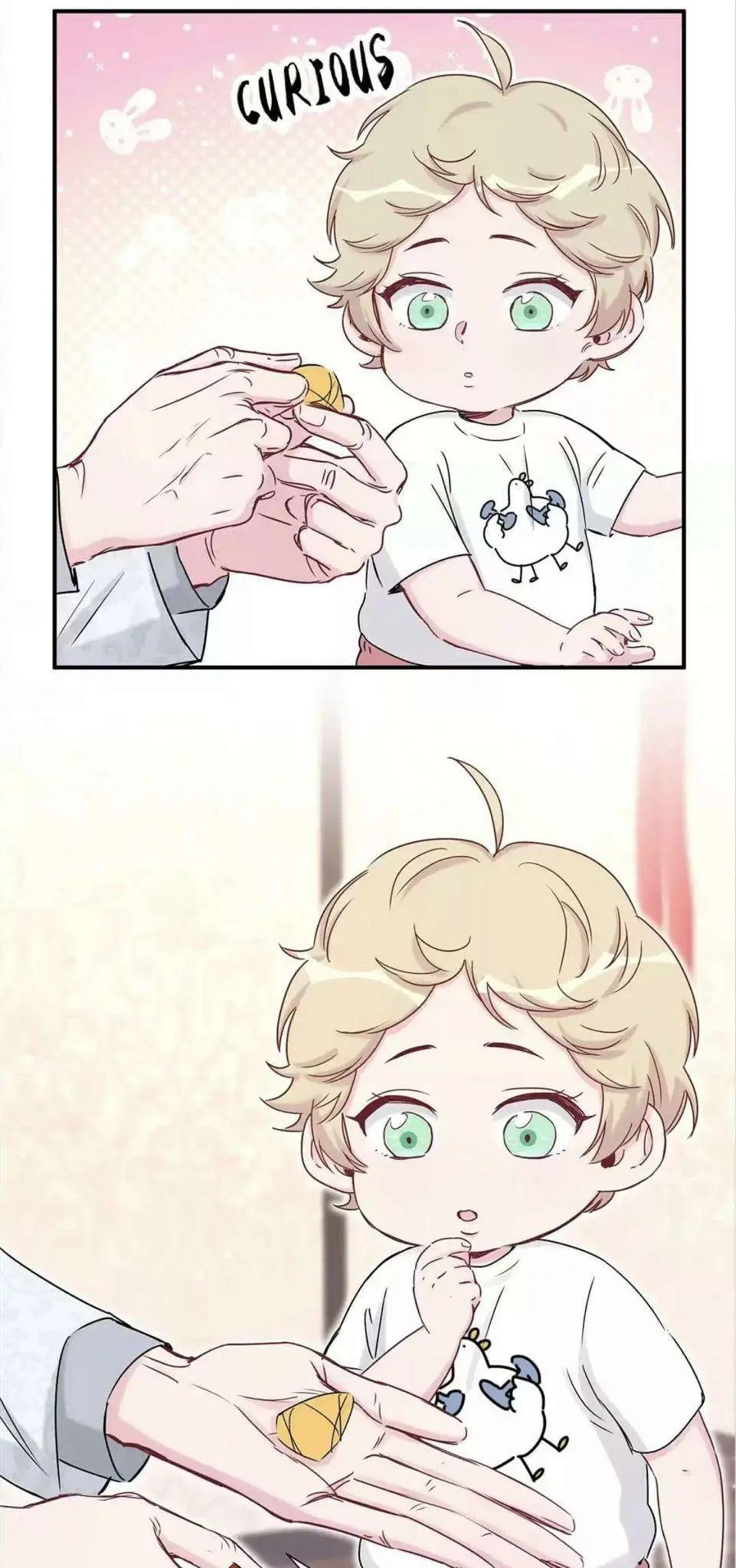 Whose Baby is it? Chapter 29 - Page 36