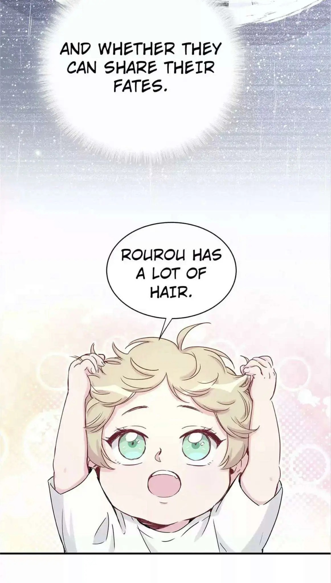 Whose Baby is it? Chapter 29 - Page 39