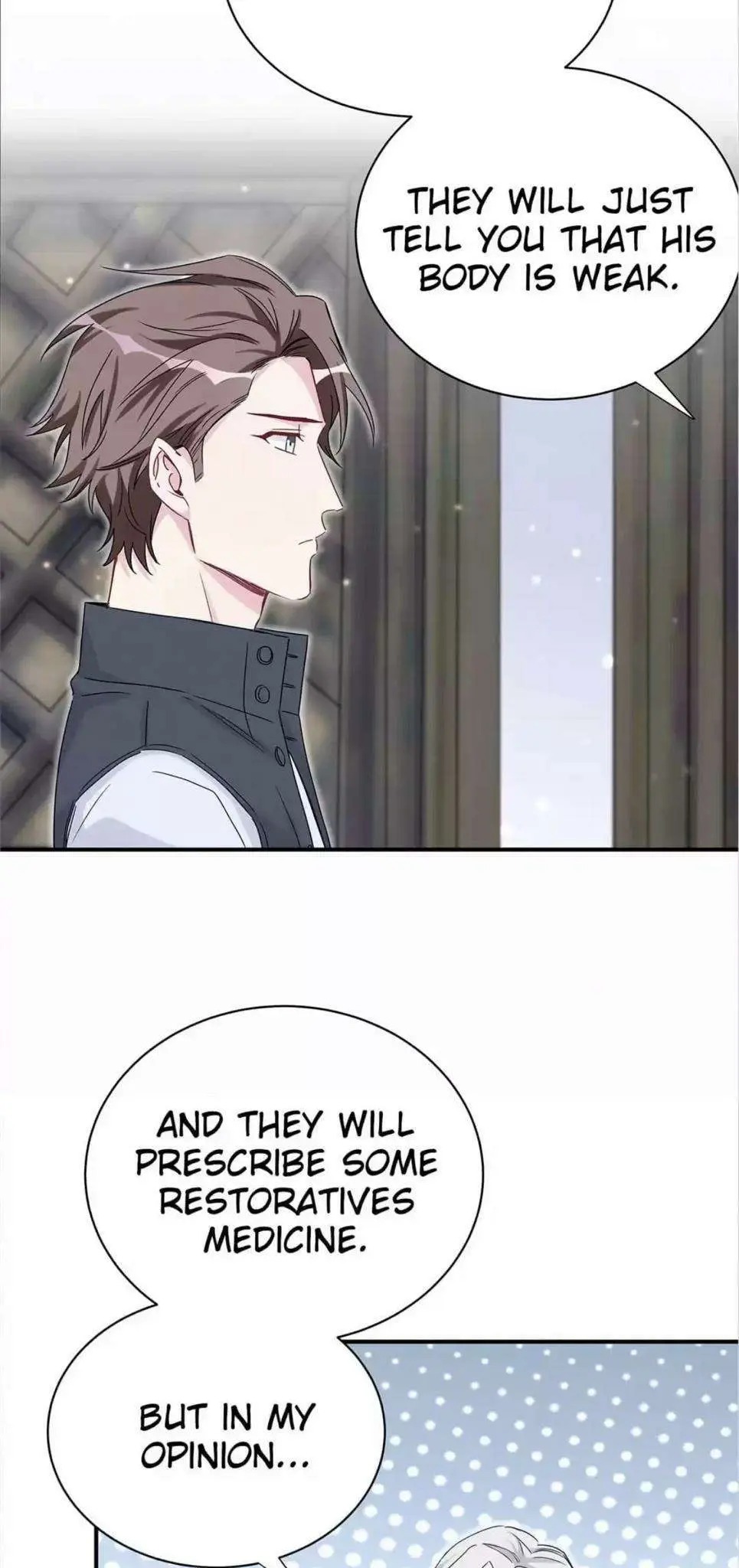 Whose Baby is it? Chapter 29 - Page 4