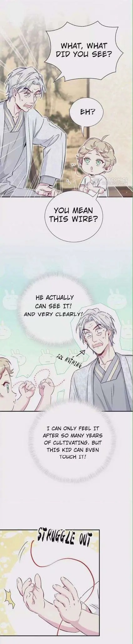 Whose Baby is it? Chapter 29 - Page 46