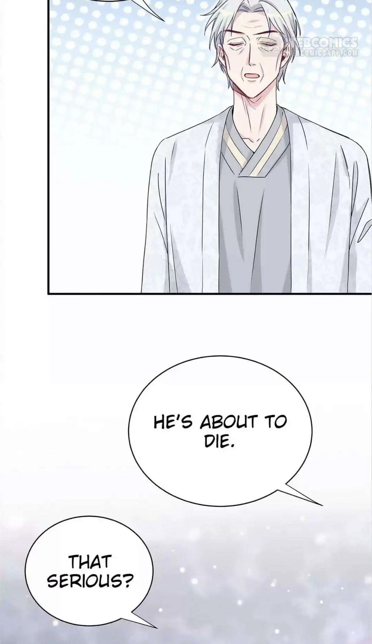 Whose Baby is it? Chapter 29 - Page 5