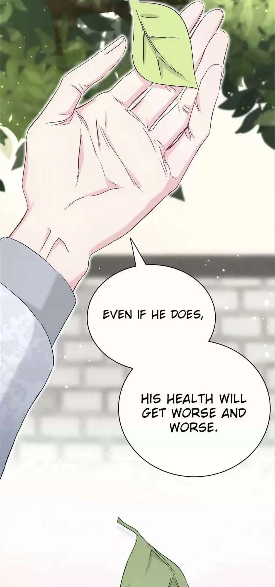 Whose Baby is it? Chapter 29 - Page 9