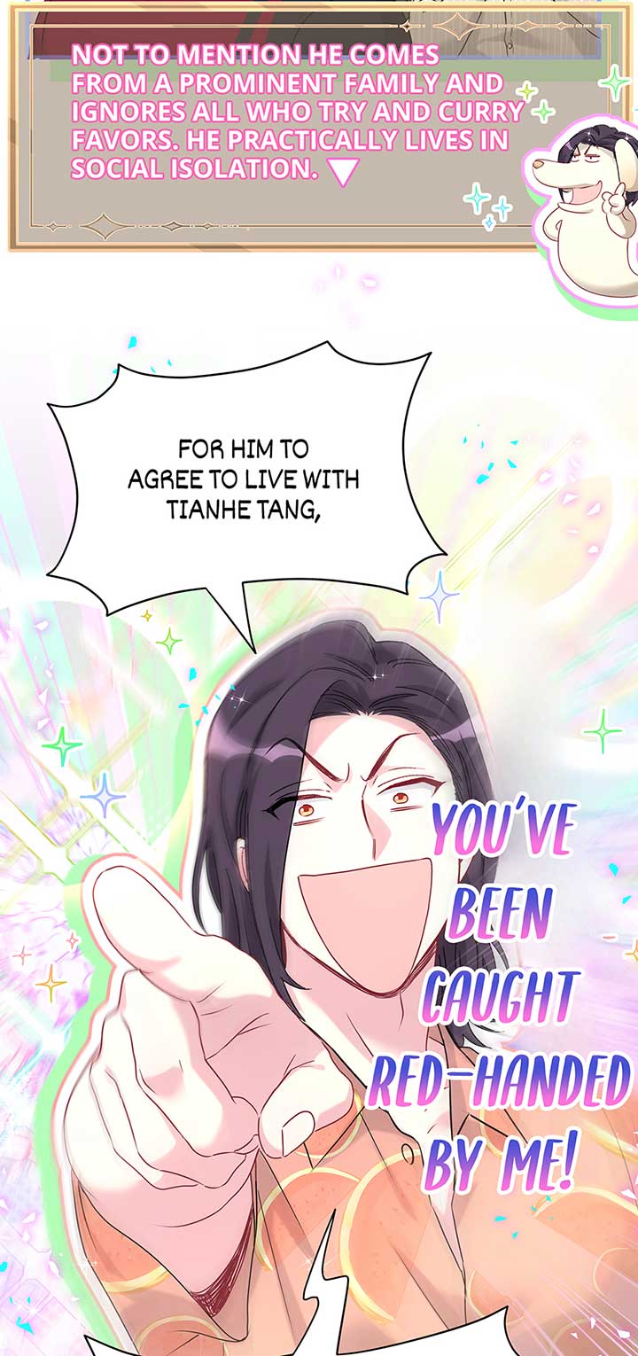 Whose Baby is it? Chapter 290 - Page 24