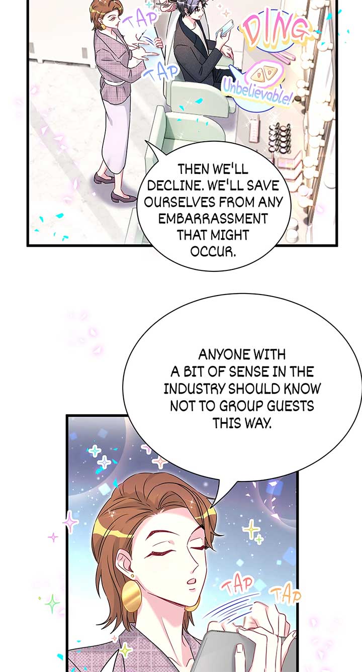 Whose Baby is it? Chapter 291 - Page 18