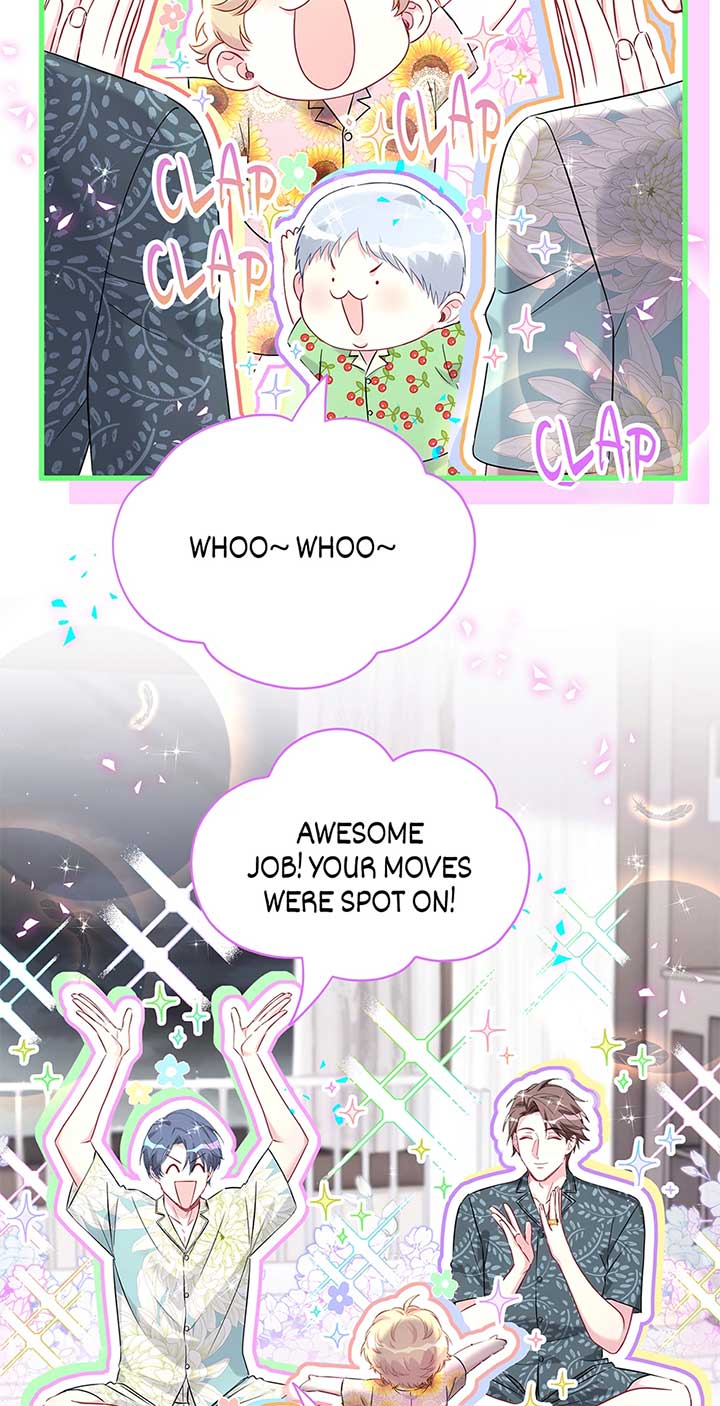 Whose Baby is it? Chapter 291 - Page 5