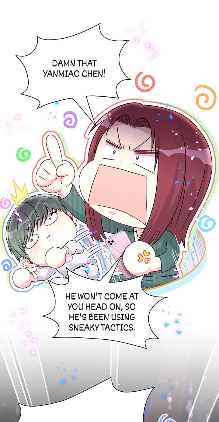 Whose Baby is it? Chapter 292 - Page 10
