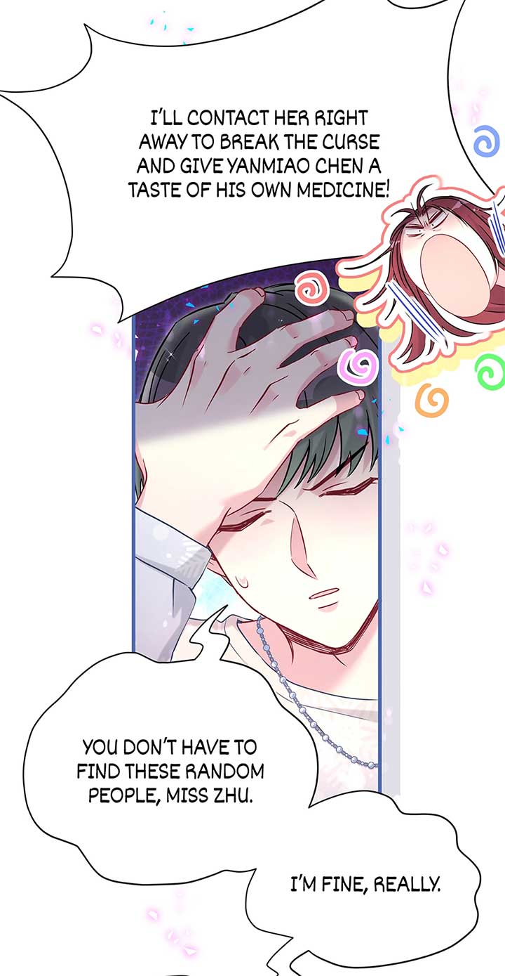 Whose Baby is it? Chapter 292 - Page 13