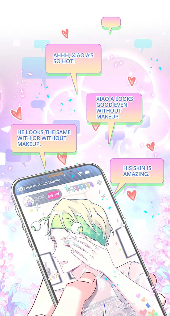 Whose Baby is it? Chapter 293 - Page 23