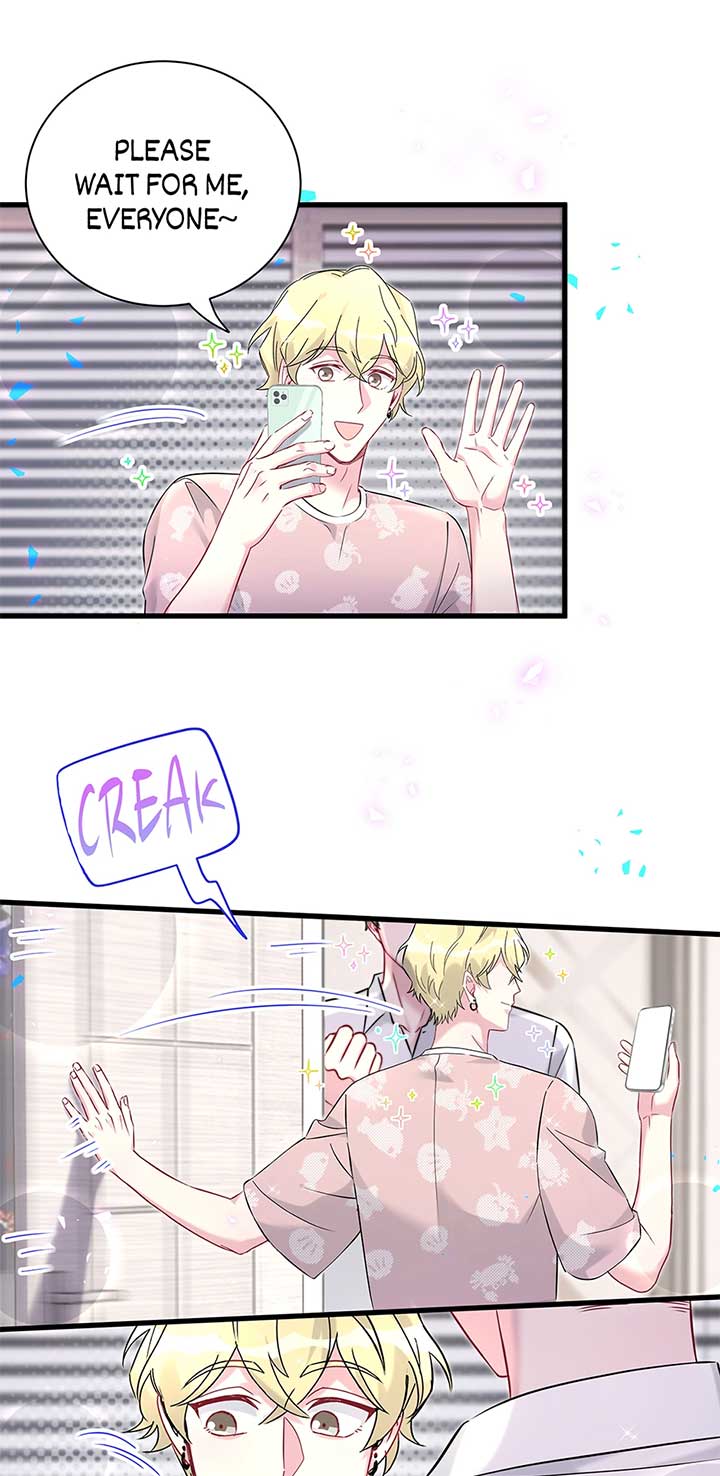 Whose Baby is it? Chapter 293 - Page 30