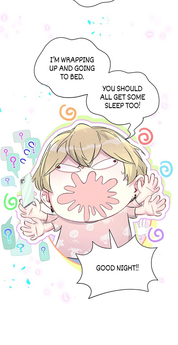 Whose Baby is it? Chapter 293 - Page 38
