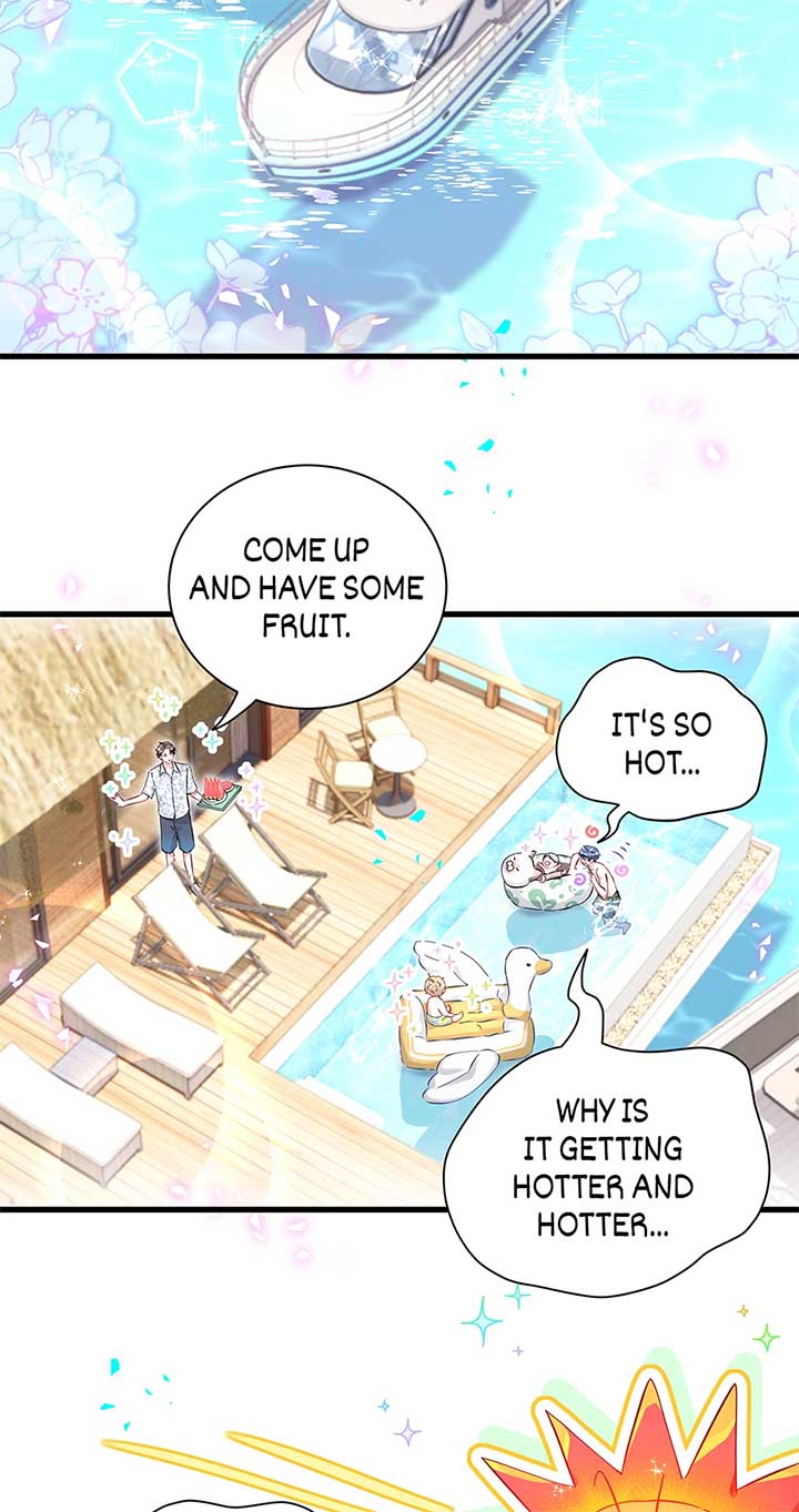 Whose Baby is it? Chapter 293 - Page 4