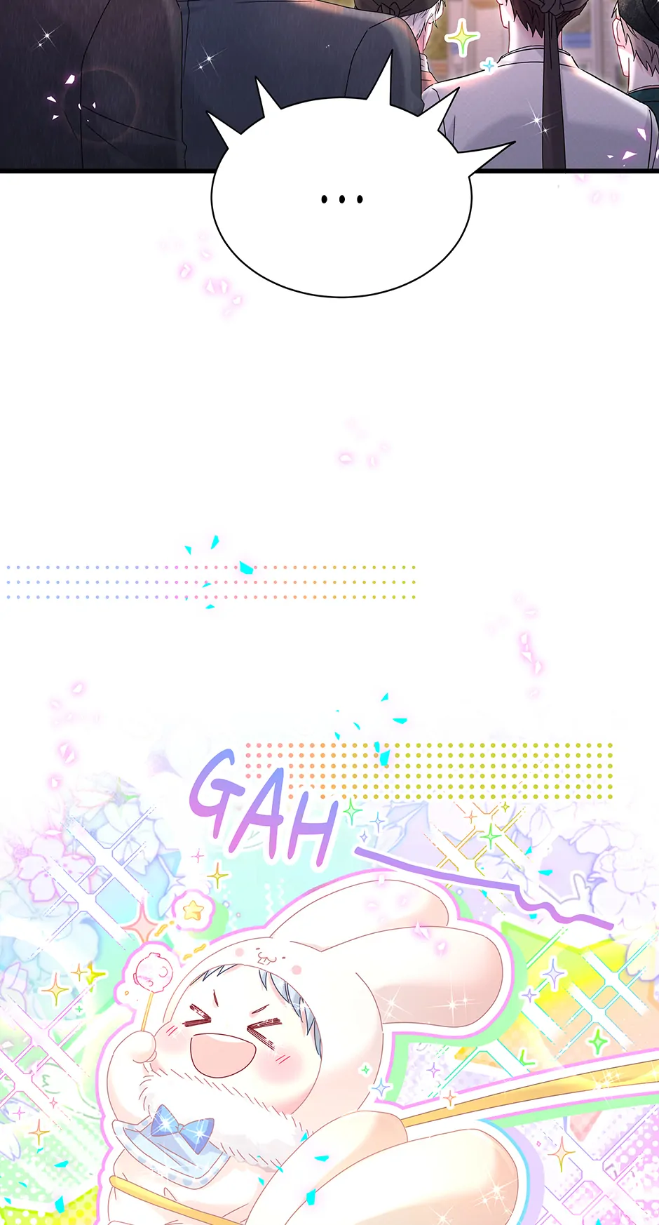 Whose Baby is it? Chapter 294.5 - Page 24