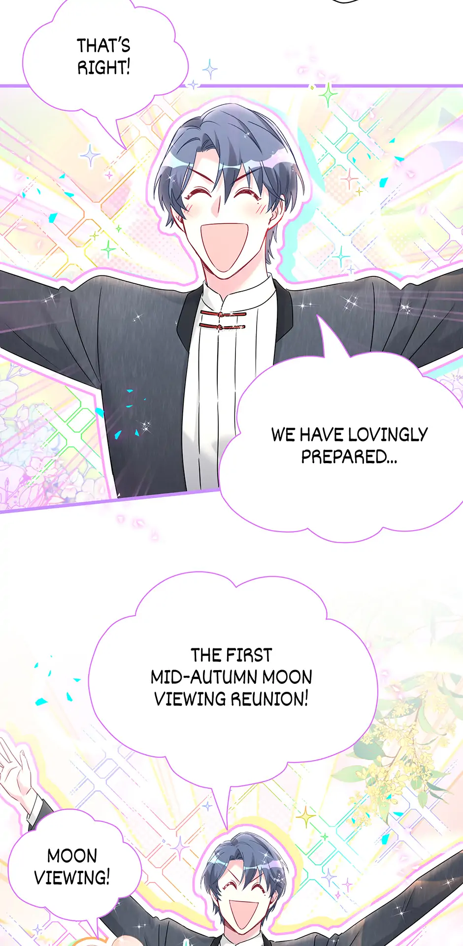 Whose Baby is it? Chapter 294.5 - Page 30