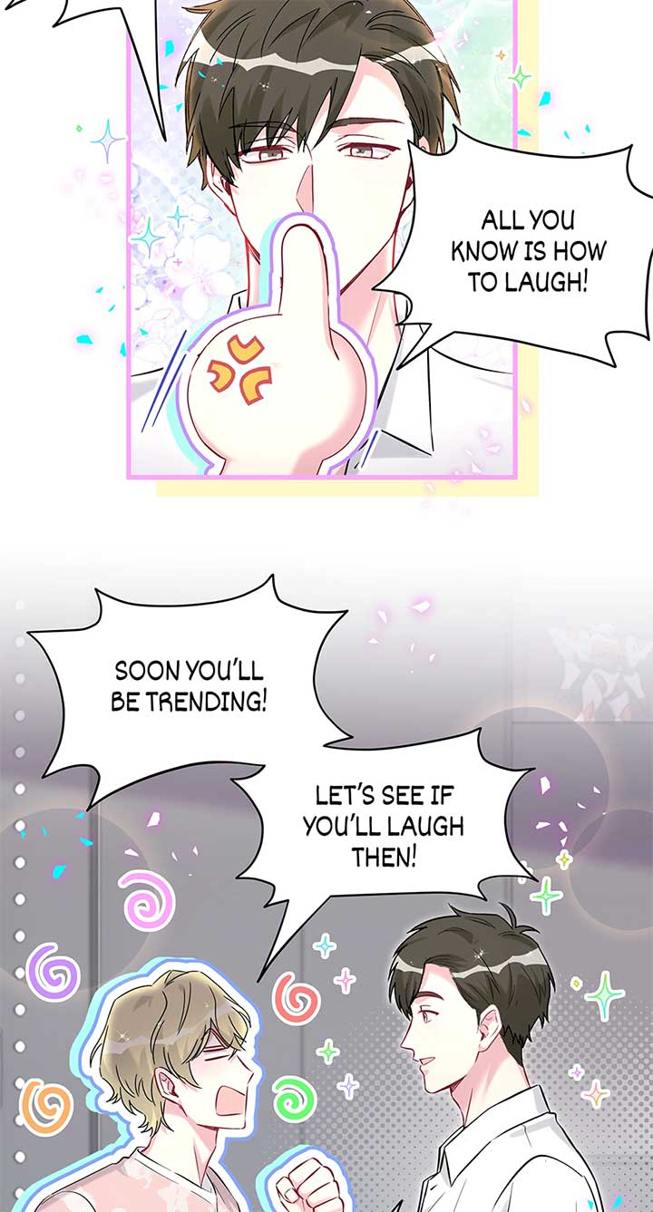 Whose Baby is it? Chapter 294 - Page 10