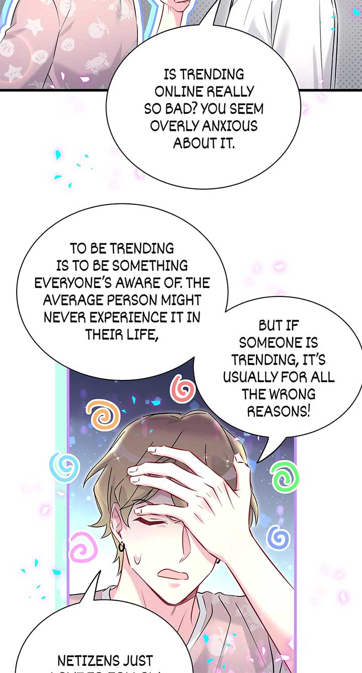 Whose Baby is it? Chapter 294 - Page 11