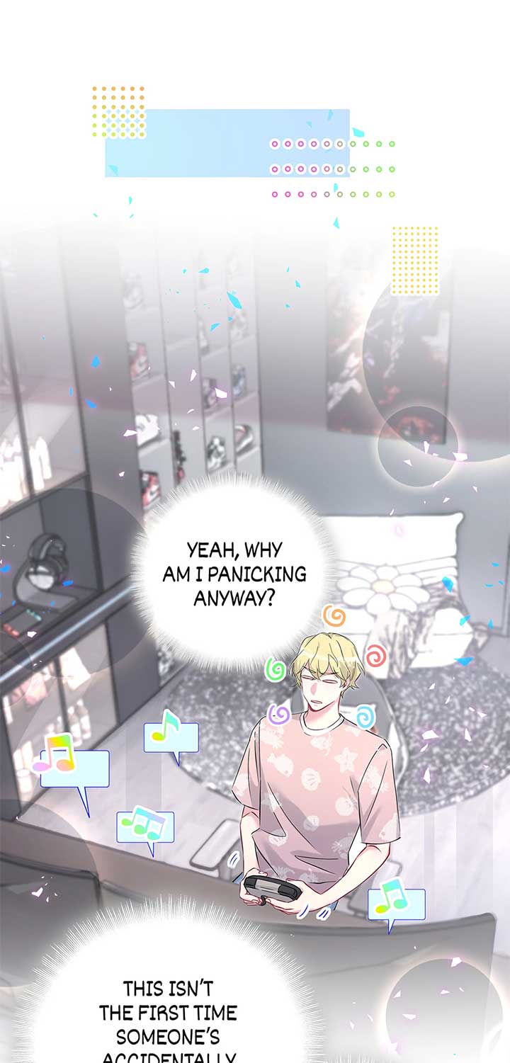 Whose Baby is it? Chapter 294 - Page 16