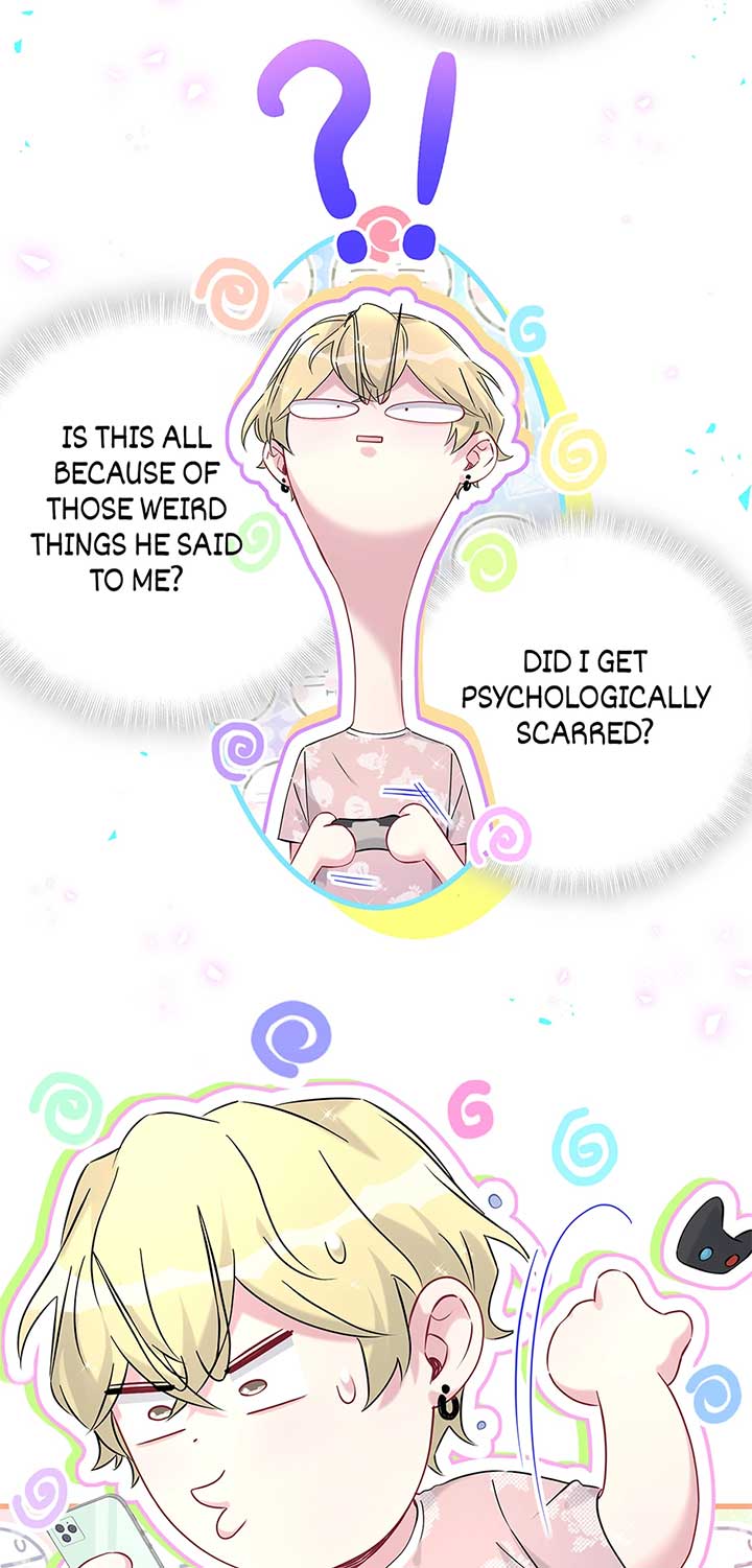 Whose Baby is it? Chapter 294 - Page 19