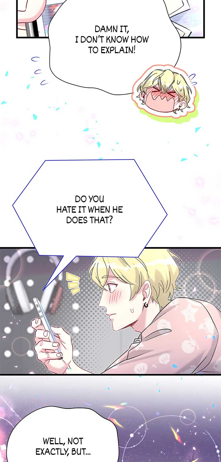 Whose Baby is it? Chapter 294 - Page 26