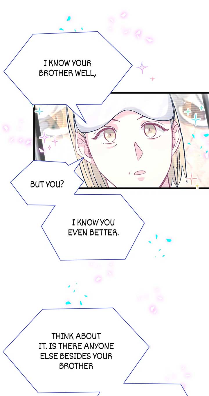Whose Baby is it? Chapter 294 - Page 28