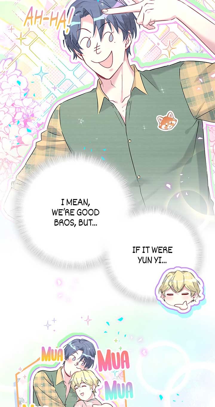 Whose Baby is it? Chapter 294 - Page 31