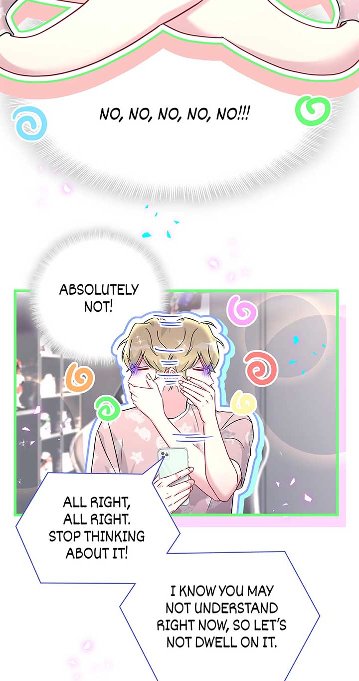 Whose Baby is it? Chapter 294 - Page 33