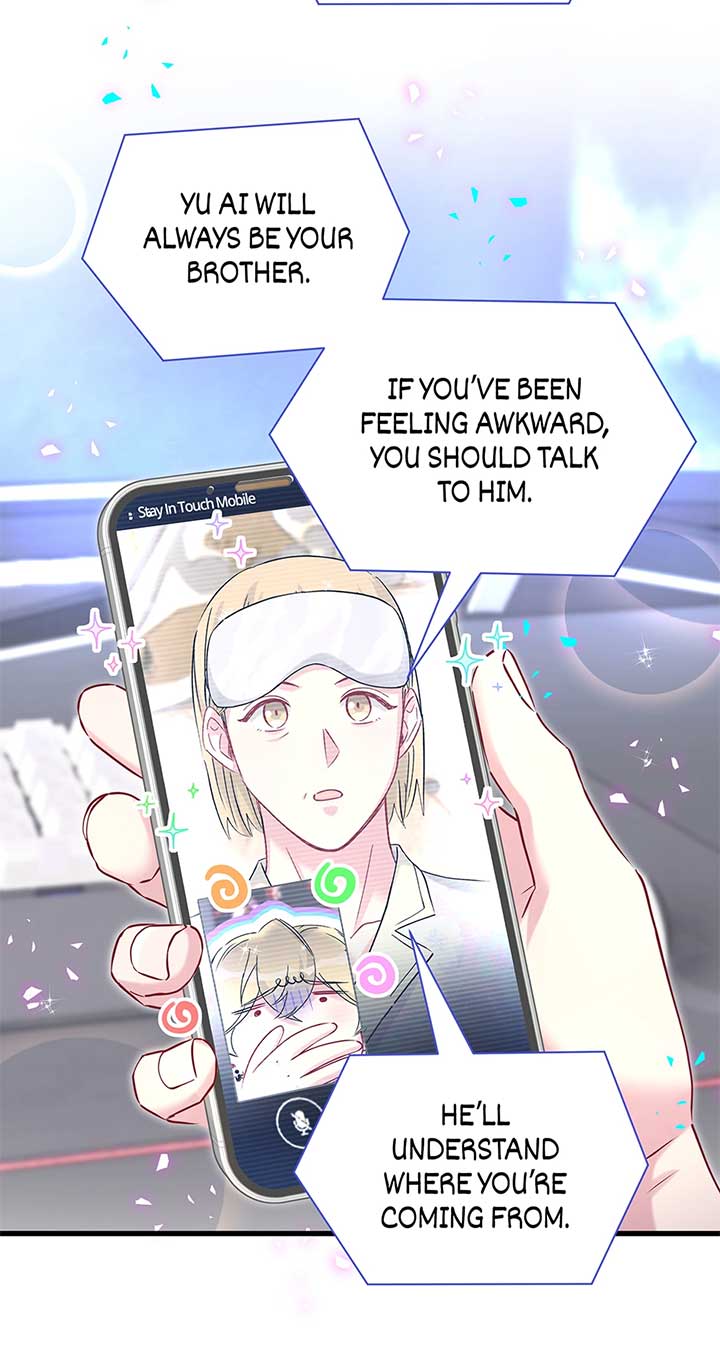 Whose Baby is it? Chapter 294 - Page 34