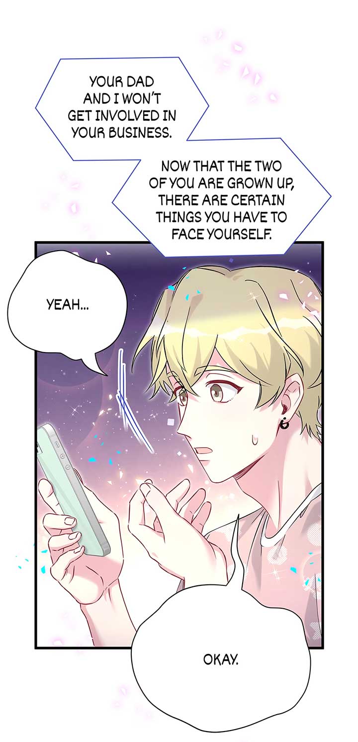 Whose Baby is it? Chapter 294 - Page 35