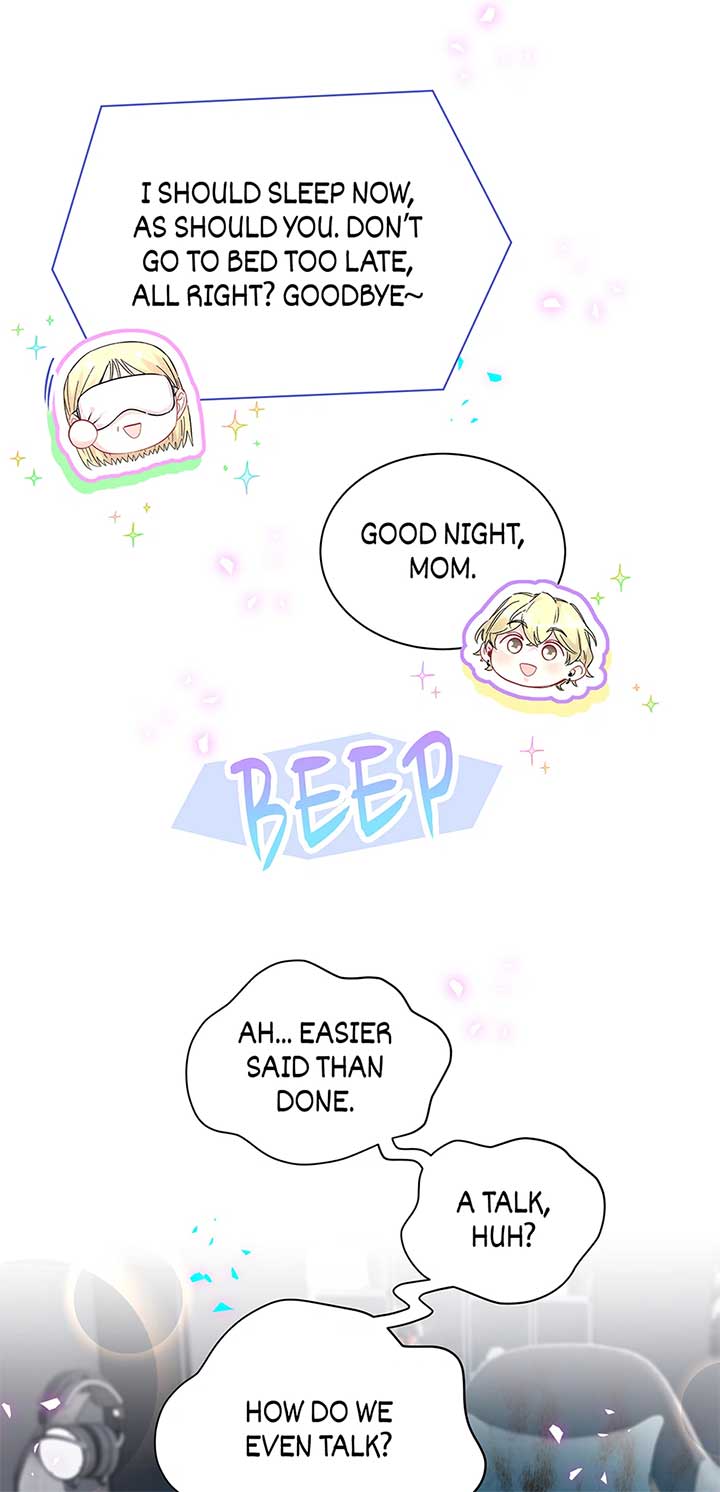 Whose Baby is it? Chapter 294 - Page 36