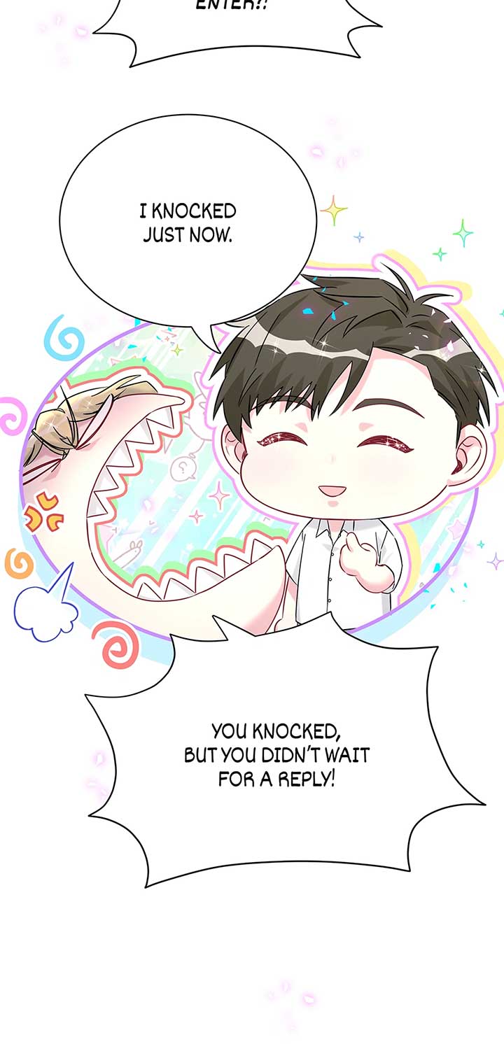 Whose Baby is it? Chapter 294 - Page 39